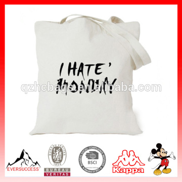 The medium high quality tote bag